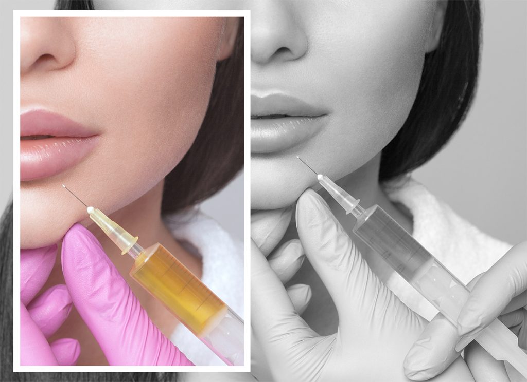 Servicios de medicina estética en el palmar