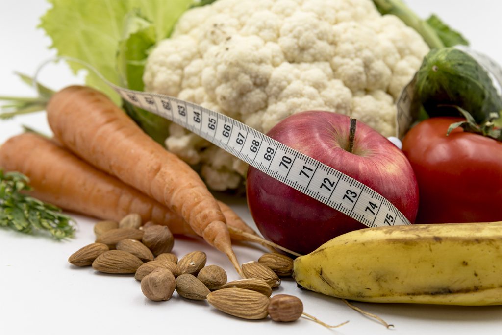 Nutrición y dietética en El Palmar